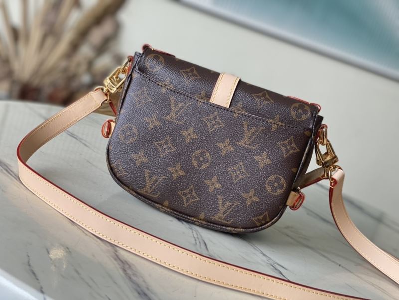 LV Satchel Bags